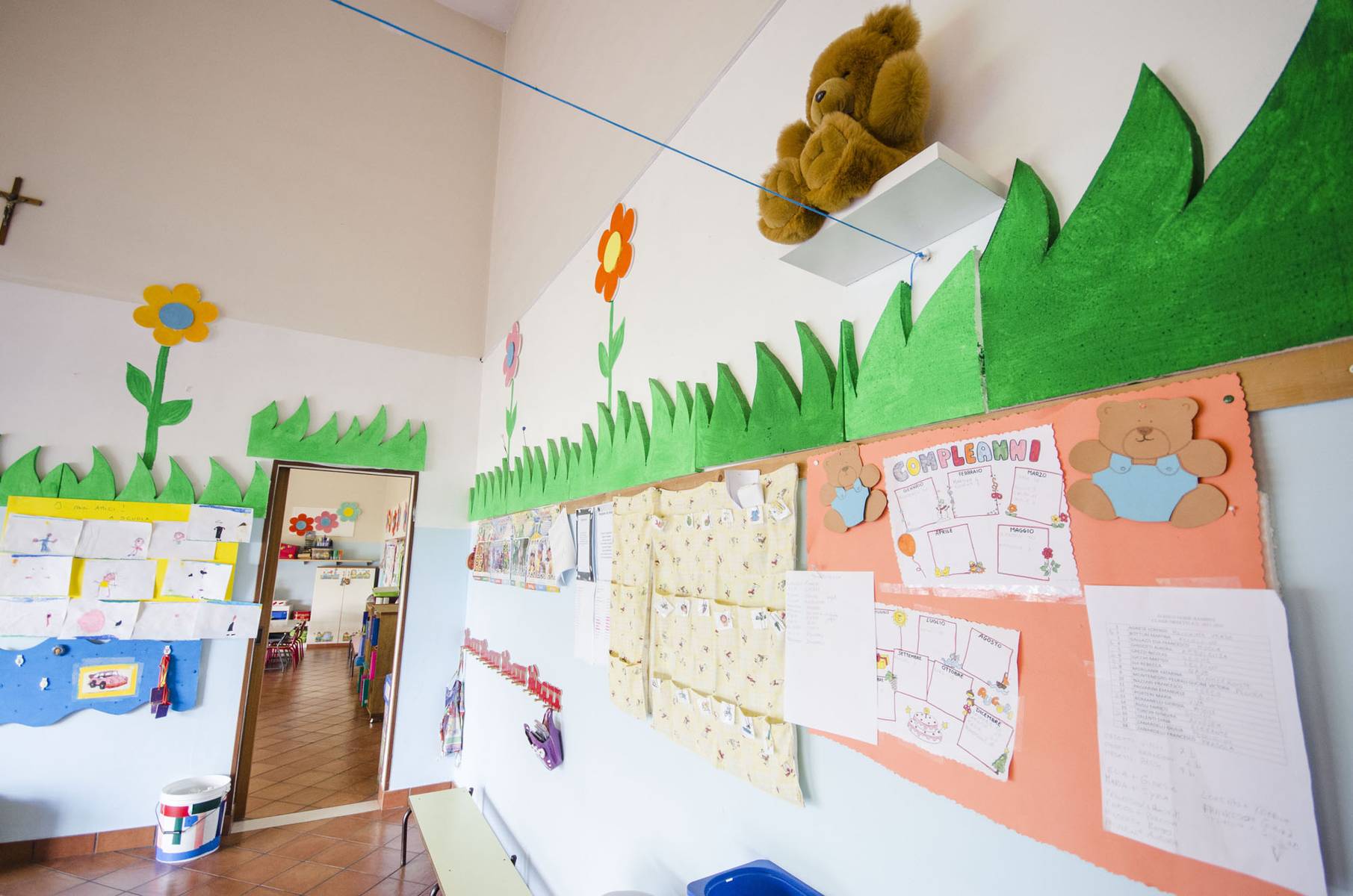 Calendario Scolastico 2025/2026
